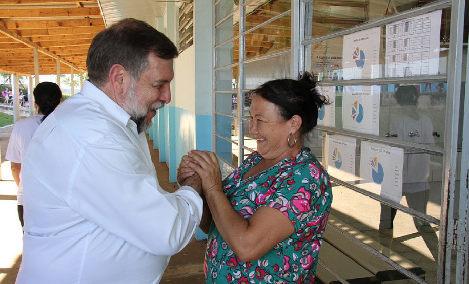 Escola Estadual Dr. Rubem Fleury da Rocha<br />
<br />
Veja mais fotos em: <a href=" http://www.flickr.com/photos/flavioarns/sets/72157632879096054/" target="_blank"> http://www.flickr.com/photos/flavioarns/</a>