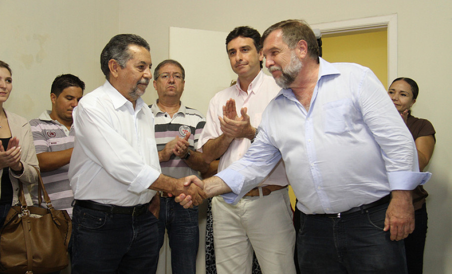 Entrega de ônibus adaptado para a prefeitura de Morretes.<br />
<br />
Veja mais fotos em: <a href=" http://www.flickr.com/photos/flavioarns/sets/72157632939886885/" target="_blank"> http://www.flickr.com/photos/flavioarns </a>