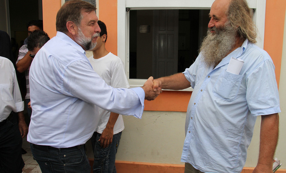 Entrega de ônibus adaptado para a prefeitura de Morretes.<br />
<br />
Veja mais fotos em: <a href=" http://www.flickr.com/photos/flavioarns/sets/72157632939886885/" target="_blank"> http://www.flickr.com/photos/flavioarns </a>