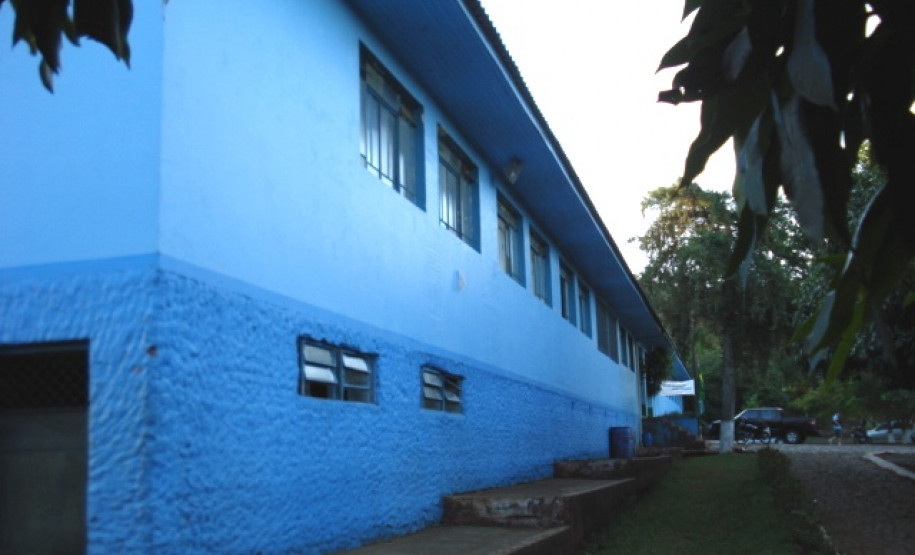 Escola Estadual Cristo Redentor