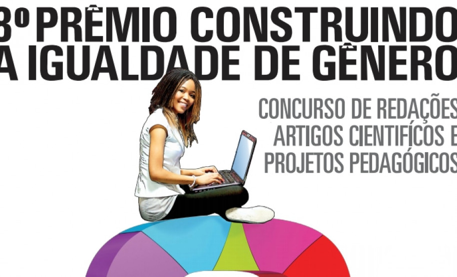 Entre 76 projetos pedagógicos, colégio de União da Vitória foi classificado na categoria “Escola Promotora da Igualdade de Gênero.