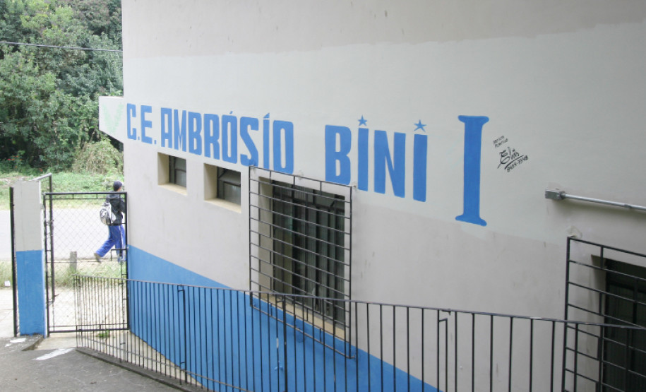O investimento previsto é de R$ 2,1 milhões e vai resolver um problema de gestões anteriores, que se arrastava há mais de uma década.