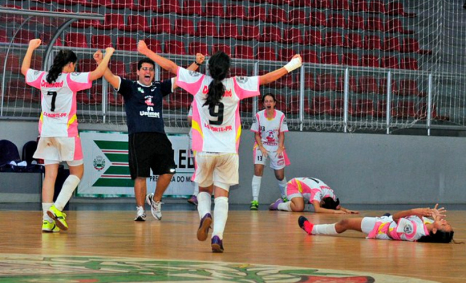 A primeira data das regionais será de 26 de abril a 02 de maio, em 13 cidades do Paraná. A segunda regional está prevista para o final de maio.