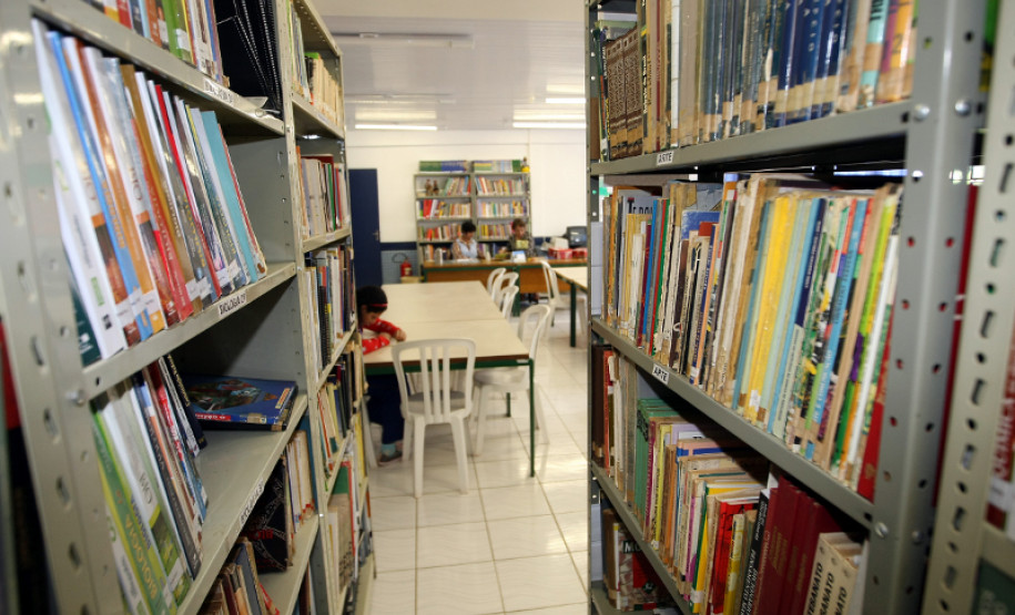 Neste ano, a Secretaria da Educação destinará quase R$ 500 milhões para obras e infraestrutura nas escolas da rede estadual.