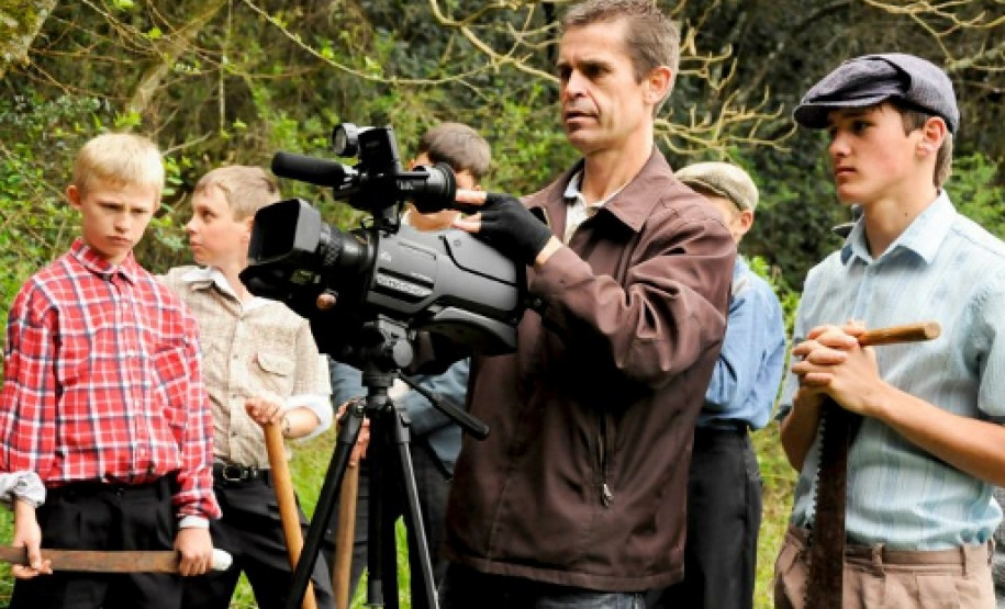 Semana lembra imigração polonesa em Cruz Machado