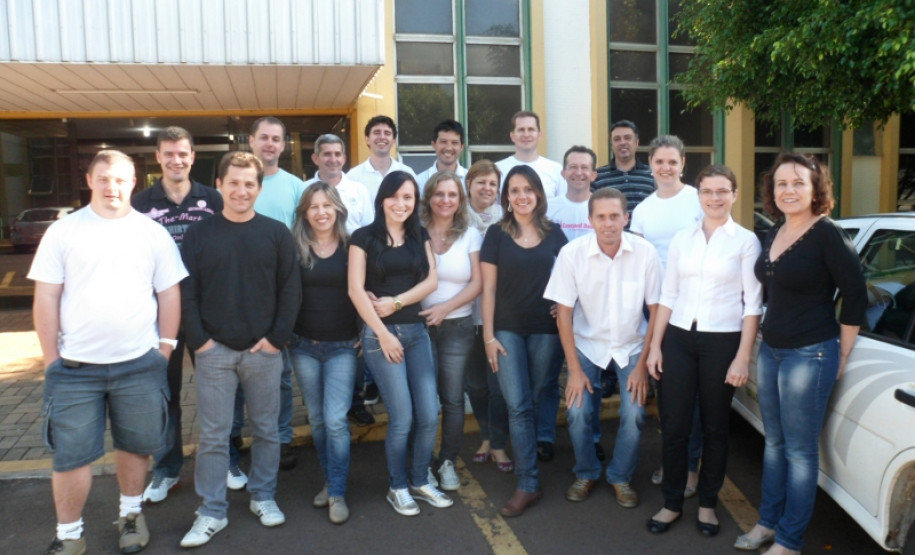 Os Boleiros da Educação entrarão em quadra pela primeira vez neste sábado (6), em Guaraniaçu, para disputar a primeira etapa do circuito. O projeto é uma proposta do Núcleo Regional de Educação de Cascavel por meio da coordenação da disciplina de Educação Física.