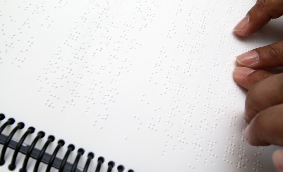 8 de abril - Dia Nacional do Sistema Braille