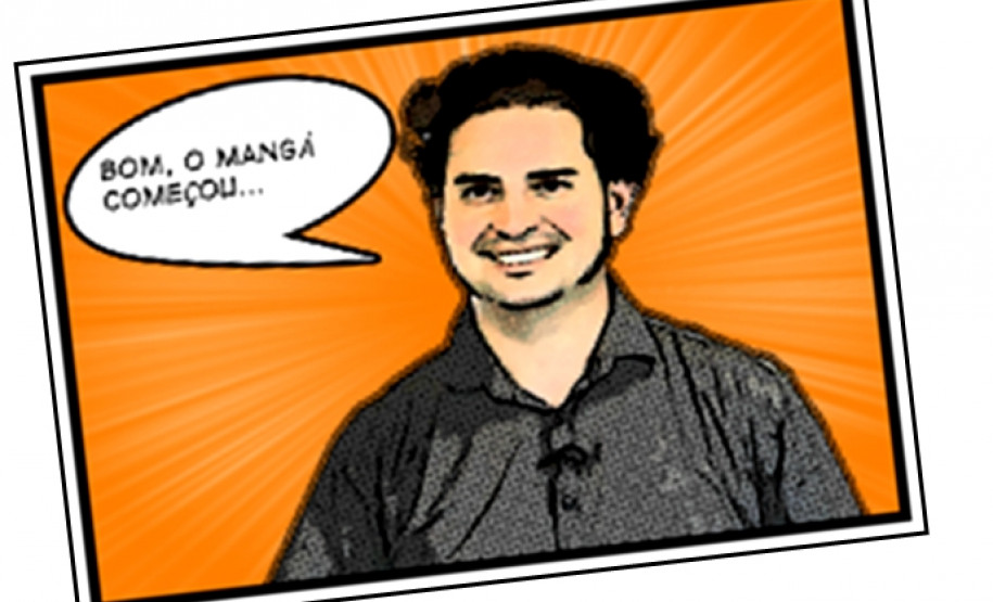 Programas falam sobre a história e as características do mangá e entrevistam autor de livro que ganhou o prêmio Jabuti de literatura.