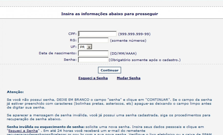 Processo Seletivo Simplificado começa sexta-feira (19) Secretaria da Educação vai contratar pedagogos, professores, tradutores e intérpretes de Libras, auxiliares de serviços gerais e técnicos administrativos.