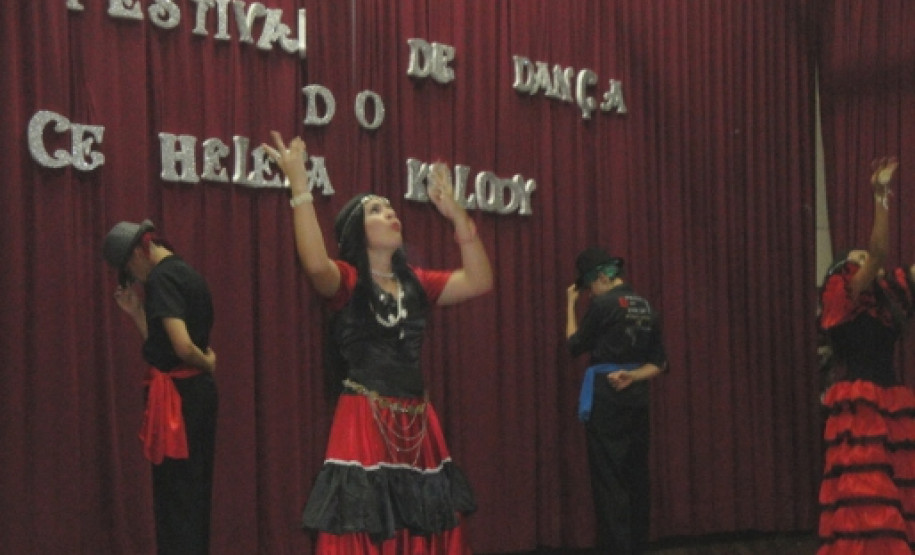 Festival Helena Kolody