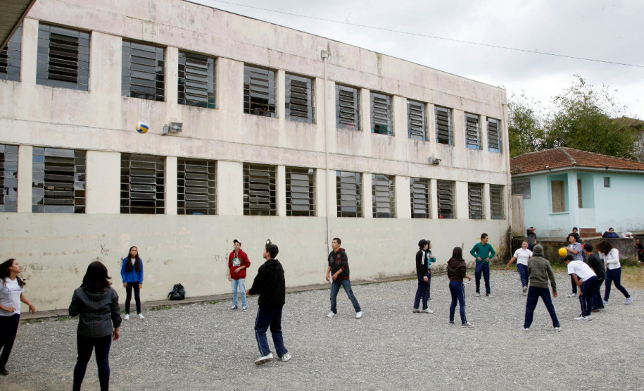 Obra que começou nesta terça-feira (23) era aguardada há mais de 15 anos pela comunidade. O investimento é de aproximadamente R$ 770 mil.