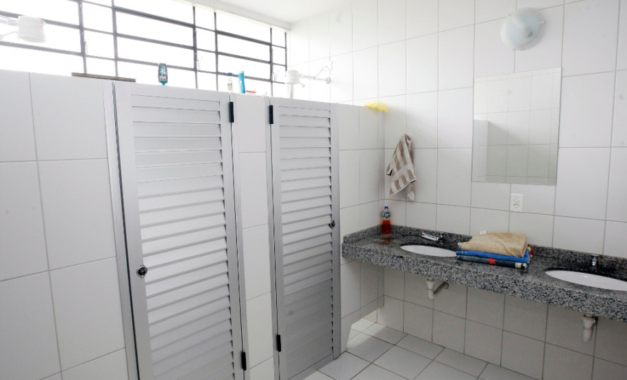 Lapa - 26-04-13 - CEEPAL - Centro Estadual de Educação Profissional Agricola da Lapa, inauguração dos prédios dormitórios dos alunos.