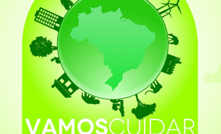 Escolas têm até o fim de agosto para realizarem projetos de ação ambiental para a IV Conferência Nacional Infantojuvenil pelo Meio Ambiente.