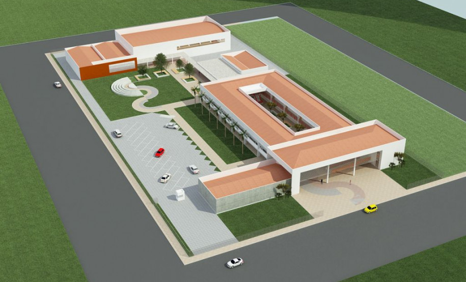 O Governo do Estado confirmou a construção de mais três novos Centros Estaduais de Ensino Profissional. O investimento nas três unidades será de aproximadamente R$ 26 milhões