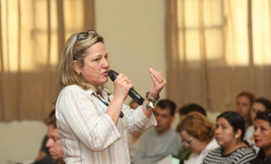 SEED realiza reunião-piloto para matrículas