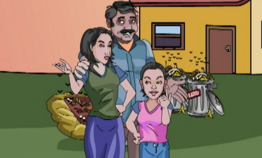 Os episódios estarão disponíveis no portal Dia a Dia da Educação, sempre abordam temáticas pedagógicas e educacionais, interagindo com a comunidade escolar.