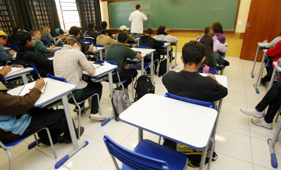 A primeira etapa de coleta das informações para compor o Censo Escolar da Educação Básica de 2013 começa no fim de maio.