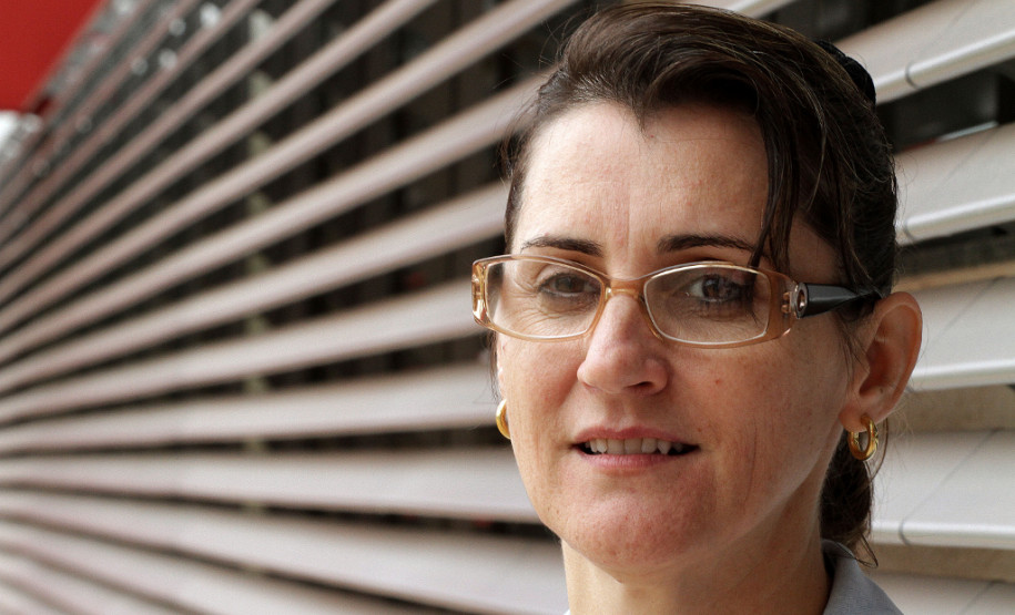 Centro Estadual de Educação Profissional de Terra Roxa.
Terra Roxa, 03-04-13.