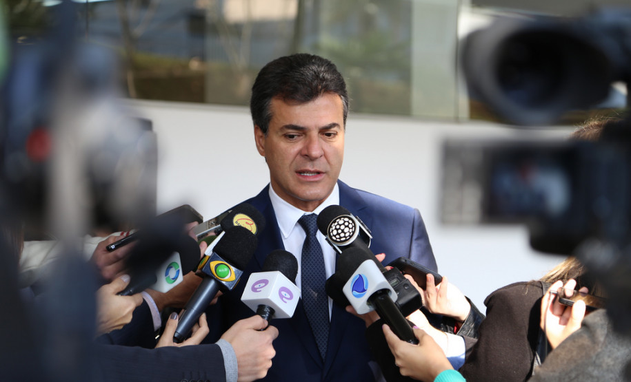 Educação foi destaque, com obras em escolas, valorização dos professores, melhorias no transporte escolar e na merenda dos estudantes. <br />
<br />
Veja mais fotos em: <a href=" http://www.flickr.com/photos/flavioarns/sets/72157634044005051/" target="_blank"> http://www.flickr.com/photos/flavioarns/</a>