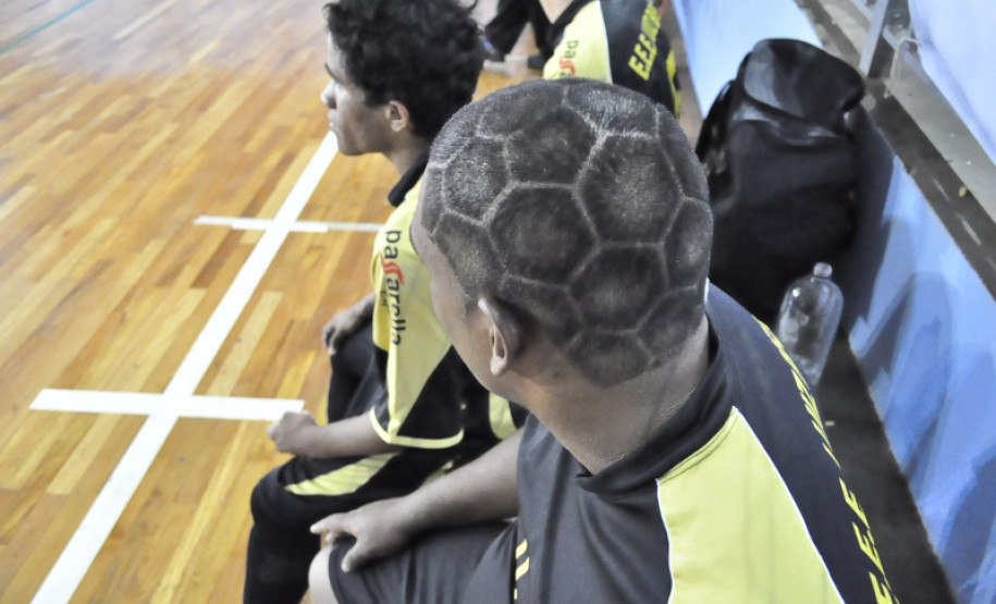 Final da categoria B acontece em Guarapuava, de 28 de junho a 06 de julho. Já categoria A será entre os dias 09 a 17 de agosto, em Foz do Iguaçu.