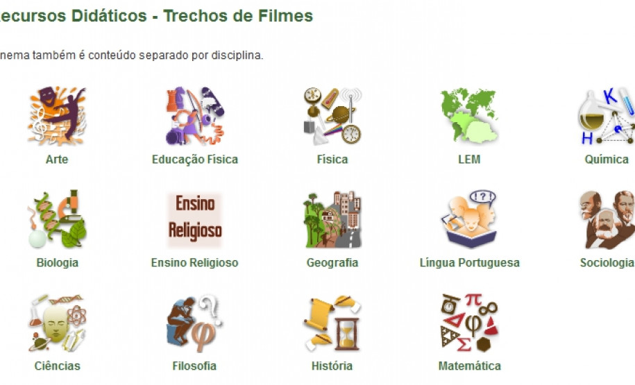 Pelo terceiro ano o Portal Dia a Dia Educação é referência em publicação que orienta o uso de materiais e tecnologias nas escolas públicas brasileiras.