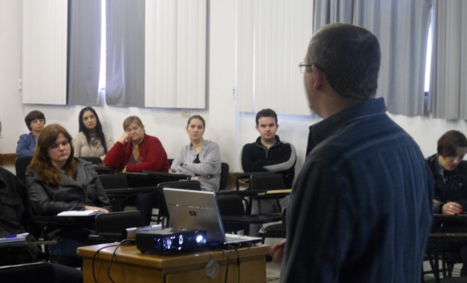 CASCAVEL - Na etapa realizada pelo Núcleo Regional da Educação de Cascavel pouco mais de 6 mil educadores passaram pela formação na semana passada.