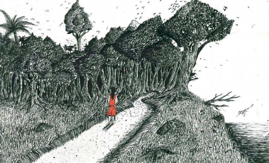 1º lugar
Aluno: Bryan Mendes Azzaline de Angelo
Núcleo de atividades de altas habilidades/ superdotação
Orientadora: Fernanda Maria de Souza
Cidade: Londrina