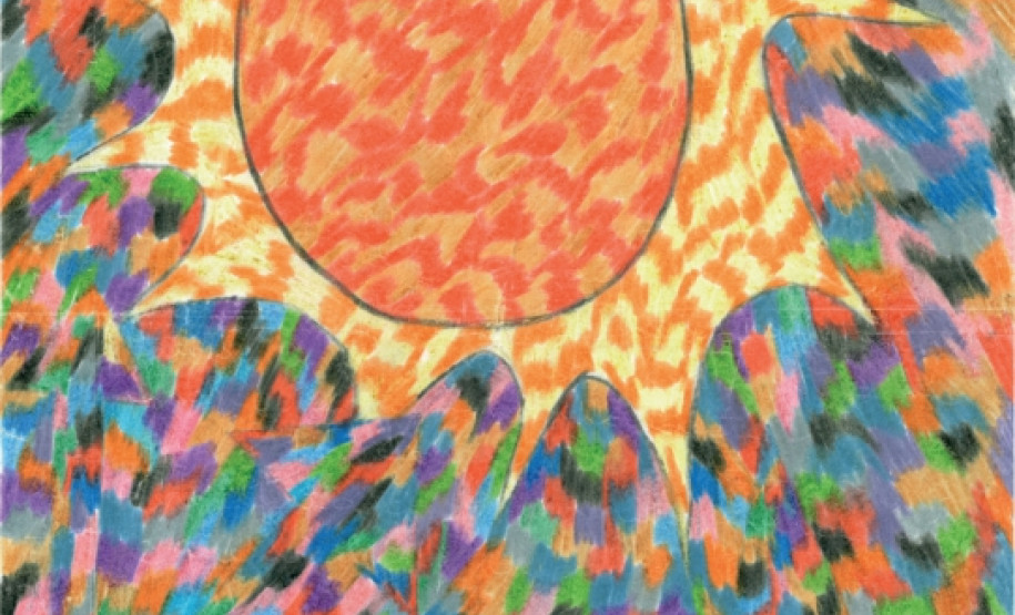 2º lugar
Aluno: Wesley Junio Baby
Escola Estadual Profa. Maria de Lourdes Canziani
Orientadora: Elimar Foltran Ferreira
Co-orientadora: Josneide Cep. Panazzollo
Cidade: Ponta Grossa