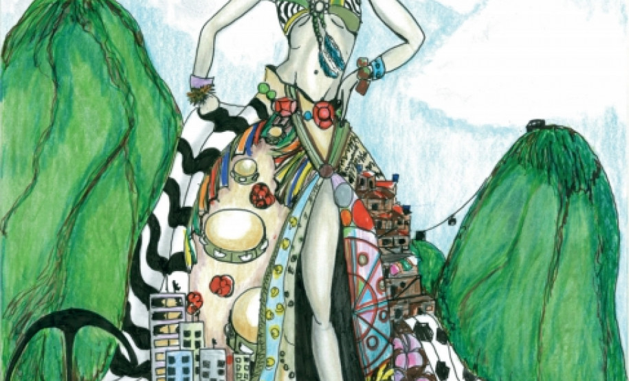 4º lugar
Aluno: Laerter Ribeiro de Oliveira Júnior
Escola Estadual Visconde de Guarapuava
Orientador: Daniel Donato Piasecki
Cidade: Guarapuava