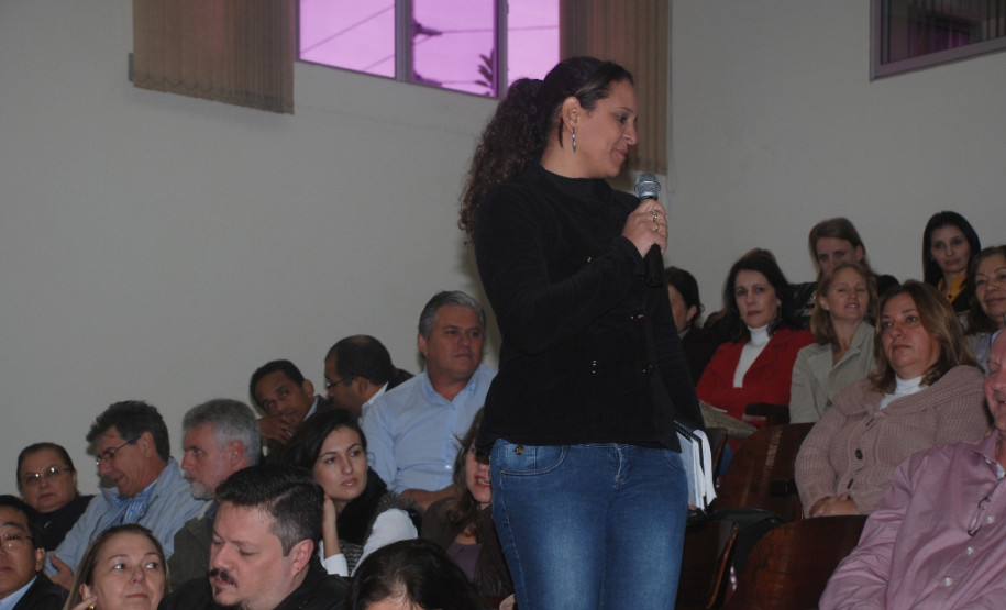 No encontro, cada um dos 32 técnicos relatou dificuldades e as boas práticas que a nova merenda está proporcionando às escolas estaduais. Todos foram declararam que a merenda melhorou significativamente, e é motivo de elogio entre as comunidades escolares. Uma das maiores demandas é aumentar as capacitações para as merendeiras.