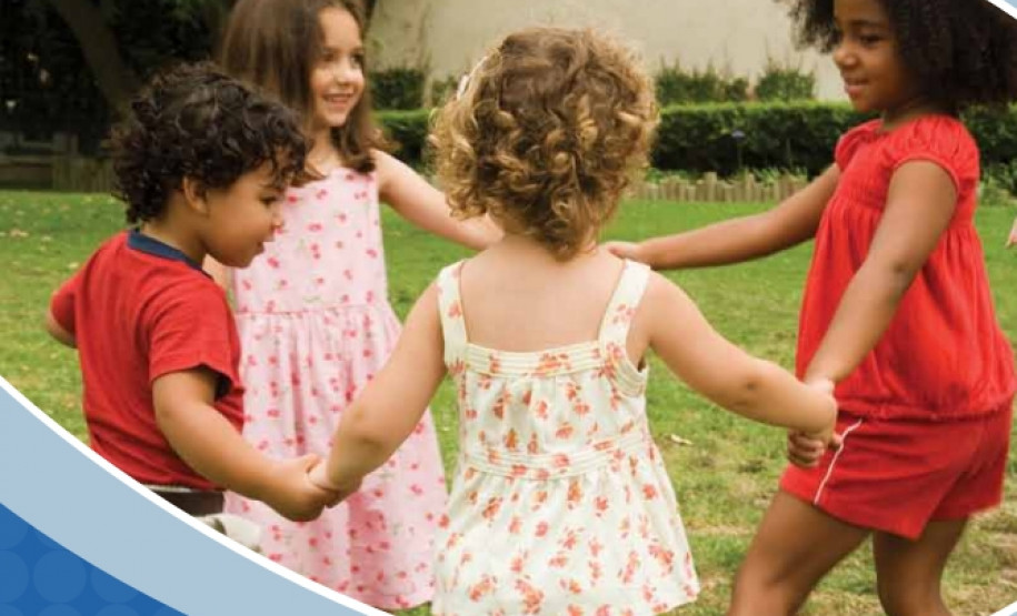 Tiragem do documento será de 95 mil exemplares, dirigidos aos professores da Educação Infantil e anos iniciais do Ensino Fundamental.