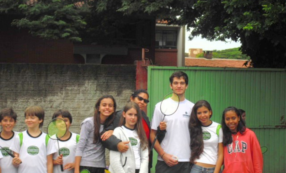 Em Maringá, evento foi uma oportunidade paras visitantes conhecerem vários trabalhos nas disciplinas, além de apresentações artísticas e esportivas.