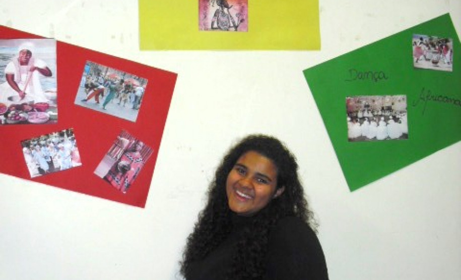 Em Maringá, evento foi uma oportunidade paras visitantes conhecerem vários trabalhos nas disciplinas, além de apresentações artísticas e esportivas.