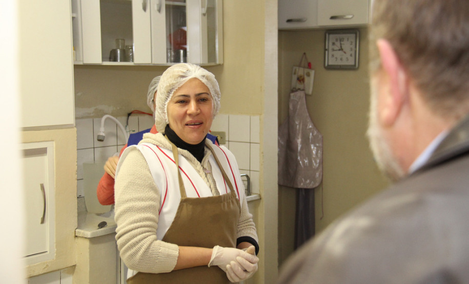 Colégio Estadual Colônia Malhada<br />
<br />
Veja mais fotos em: <a href="http://www.flickr.com/photos/flavioarns/sets/72157634483110099/" target="_blank"> http://www.flickr.com/photos/flavioarns/</a>