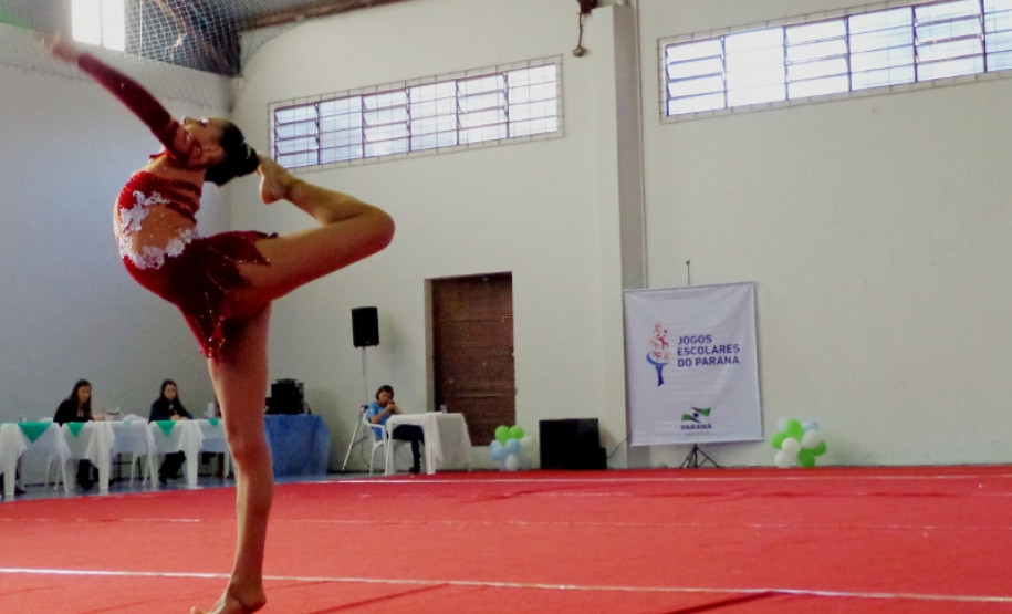 Campeões nas modalidades coletivas e individuais garantem vaga nos Jogos Escolares da Juventude, que acontece entre 5 e 14 de setembro em Natal, RN.