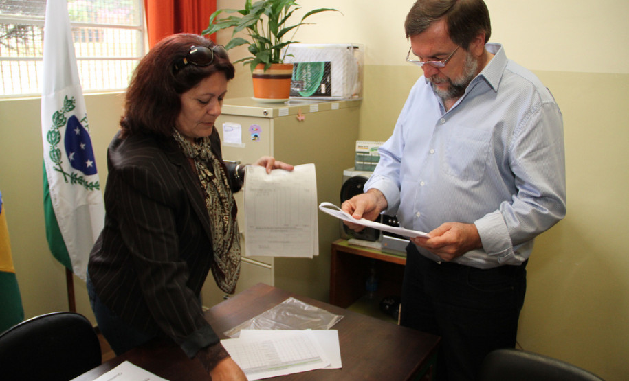 Visita ao Colégio Guido Straube em 2011. Foto de arquivo.<br />
<br />
Veja mais fotos em: <a href=" http://www.flickr.com/photos/flavioarns/sets/72157626070855151/with/5497124875/" target="_blank"> http://www.flickr.com/photos/flavioarns/</a>
