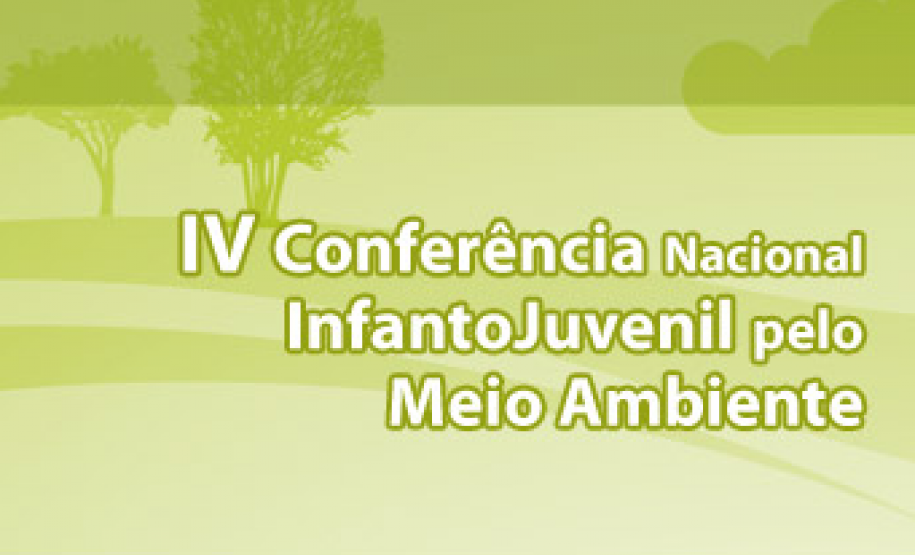 Cinquenta e seis escolas do Paraná que realizaram conferências nas edições anteriores podem receber recursos financeiros.