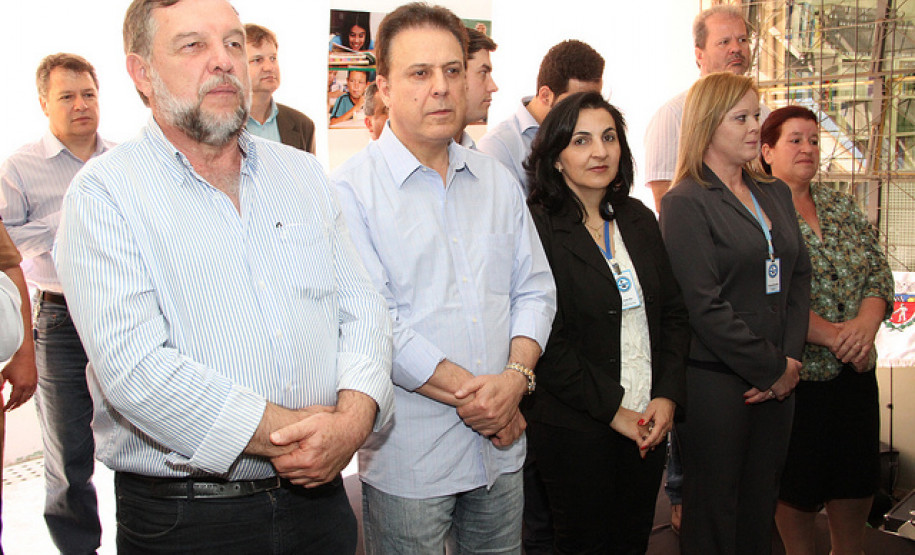 Colégio Estadual do Campo de Palmeirinha