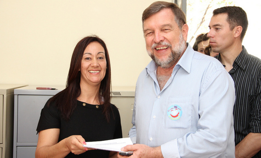 Colégio Estadual Santa Clara