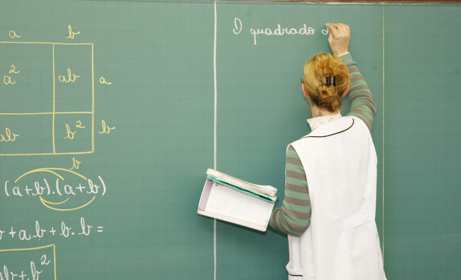 Secretaria de Estado da Educação abre inscrições para o PSS.