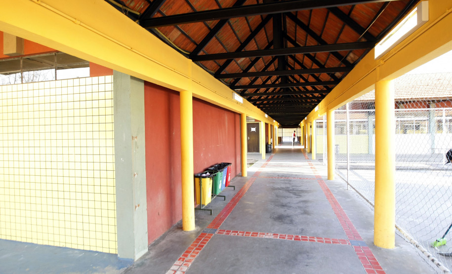 Parcelas são referentes à Cota Consumo e Cota Serviço. Desde o início do ano, a Secretaria da Educação já repassou R$ 38,2 milhões.