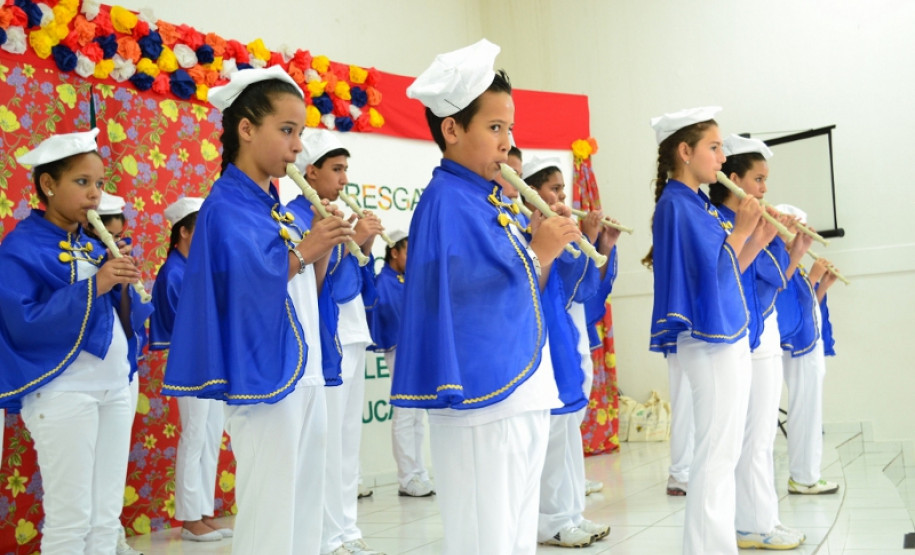 Festival de Arte e Literatura da Educação conta com a participação de escritores, ilustradores e artistas. Nesta edição, o tema é o folclore brasileiro.