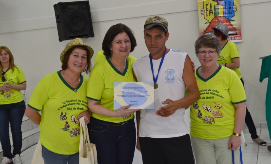 Festival de Arte e Literatura da Educação conta com a participação de escritores, ilustradores e artistas. Nesta edição, o tema é o folclore brasileiro.
