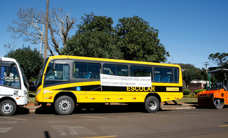 Apae de Coronel Vivida comemora a Semana Nacional da Pessoa com Deficiência Intelectual e Múltipla 2013. 28-08-13.