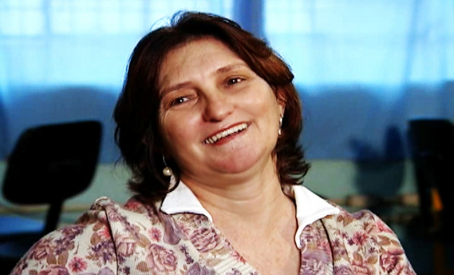 No novo capítulo, a professora de Geografia, Izabel Pirani, da Escola Estadual Augustinho Stefanello, em Alto Paraná, apresenta uma metodologia para trabalhar a regionalização do Brasil.