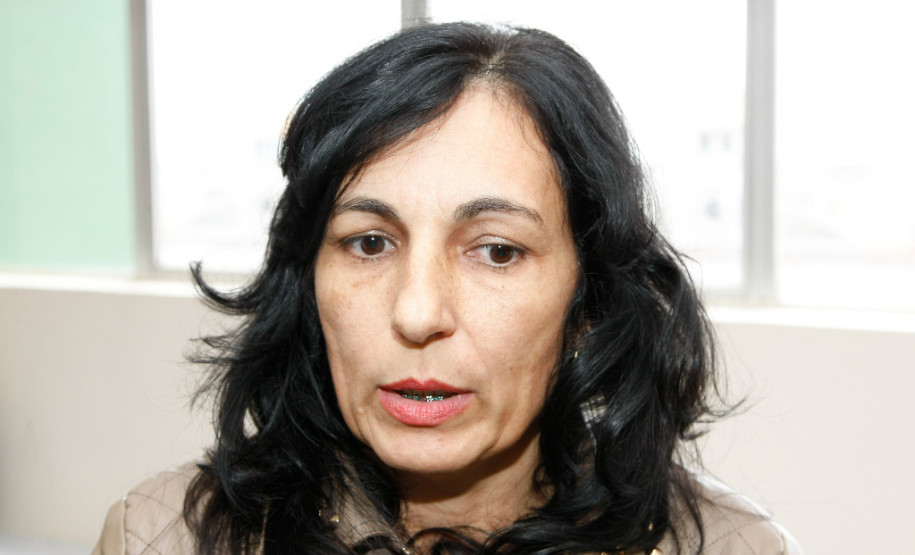 Reunião sobre Casa Familiar Rural, Tereza Maria. 05-09-13.