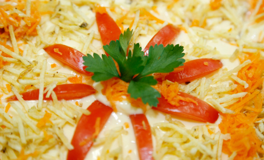 Premiaçao do segundo concurso Merendeira um prato várias idéias no núcleo regional de educação de Paranaguá. 06-09-13.