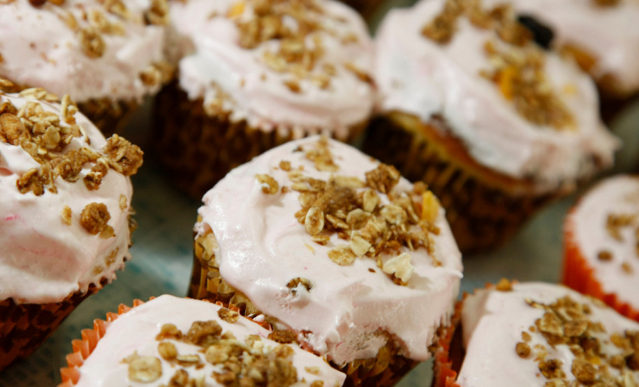 Premiaçao do segundo concurso Merendeira um prato várias idéias no núcleo regional de educação de Paranaguá. 06-09-13.