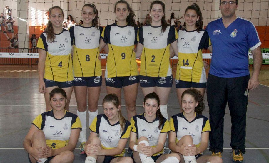 Estudantes de 12 a 14 participaram em Natal, RN, de evento que contou com disputa de 15 modalidades esportivas.