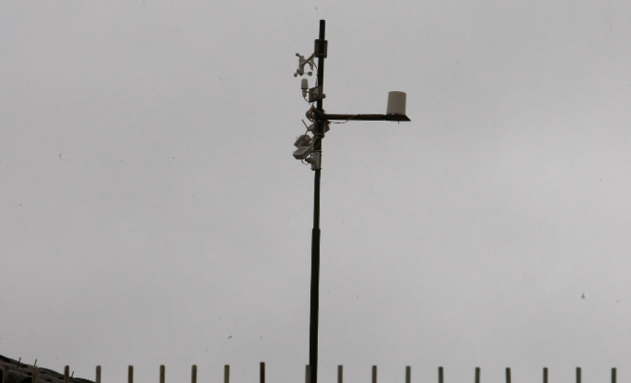 Colégio Estadual de Iporã. 17-09-13.